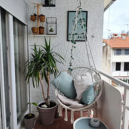 My Happy Place 아파트