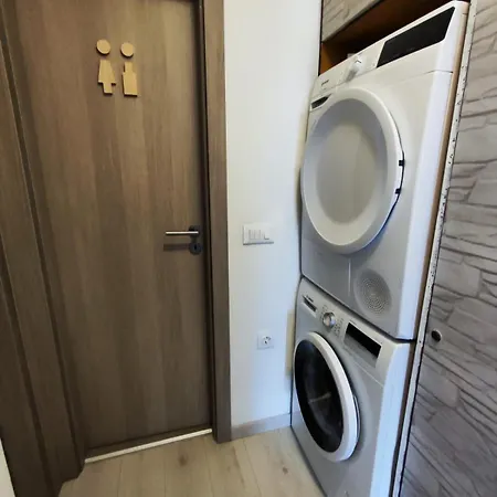 My Happy Place Апартаменты *