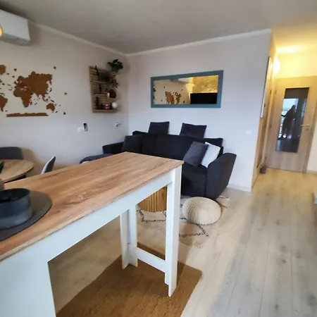 My Happy Place Apartment