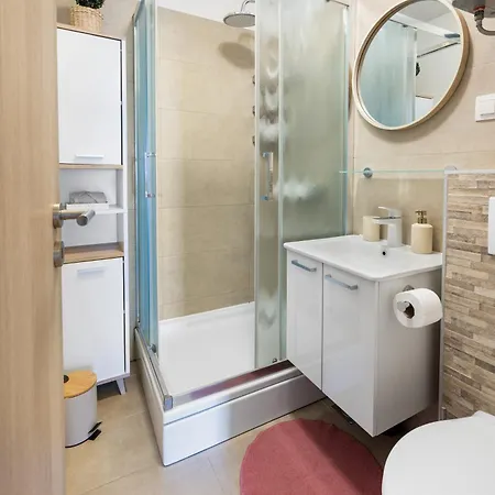 My Happy Place * 포레치