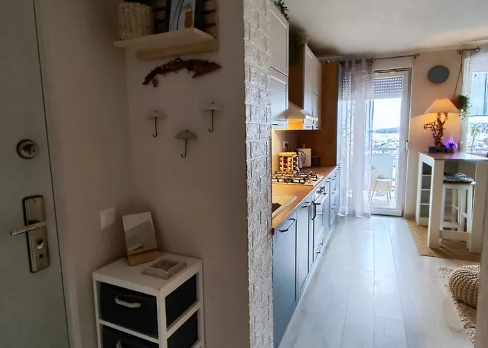 My Happy Place Апартаменты Пореч