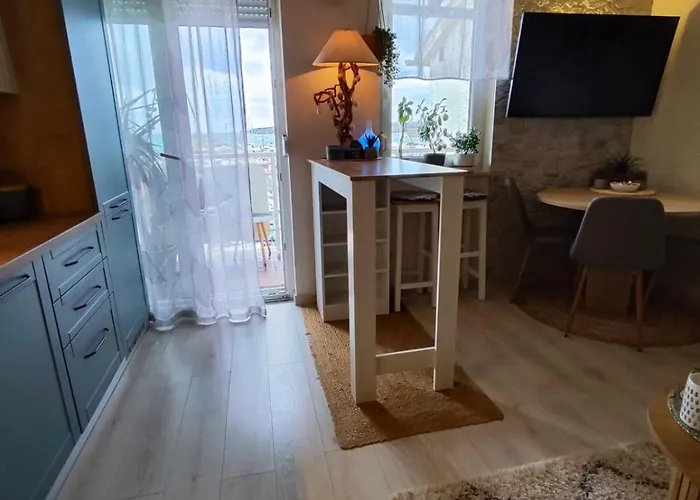 My Happy Place Апартаменты *