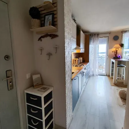 My Happy Place Apartment Poreč